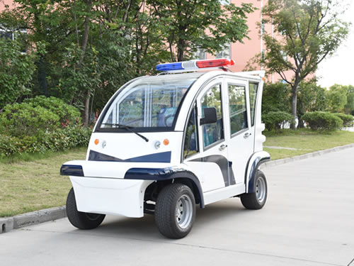 CD-402JFB電動(dòng)巡邏車